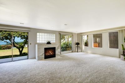 Basement Carpet Replacement in Freehold, NJ