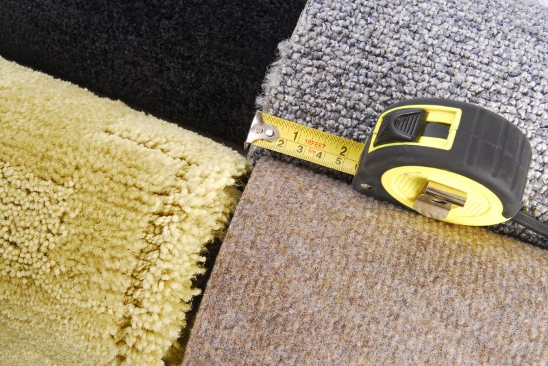 Basement Carpet Stretching in Denver County, CO