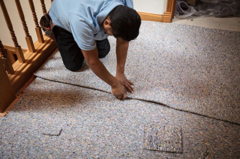 Bedroom Carpet Replacement in Toms River, NJ