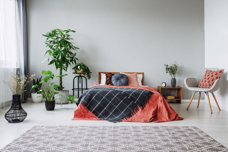 Bedroom Carpet Replacement in Old Bridge, NJ