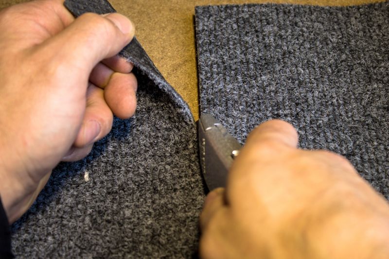 Carpet Burn Repair in Littleton, CO