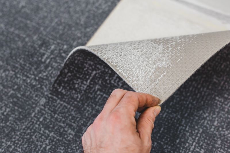 Carpet Cushion Replacement in Denver County, CO