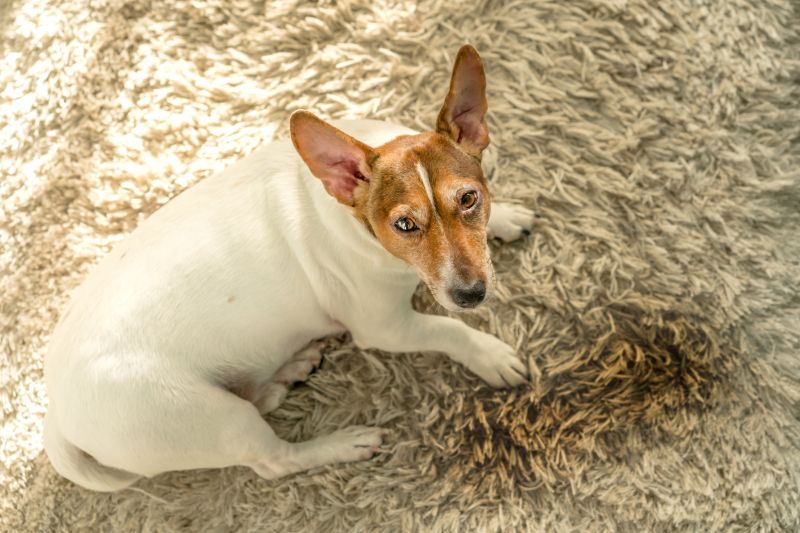 Understanding Carpet Dye Repair Costs — Cost of Carpet Dye Repair
