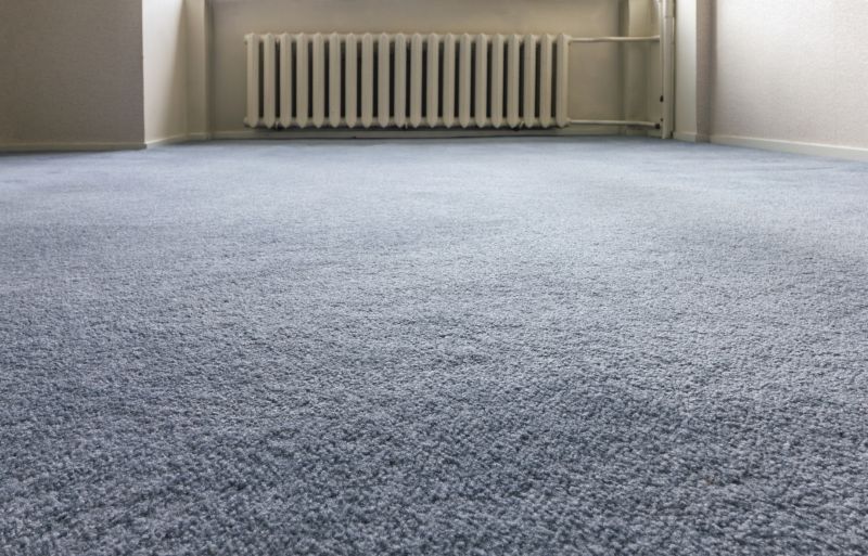 Understanding Carpet Dye Repair Costs — Cost of Carpet Dye Repair