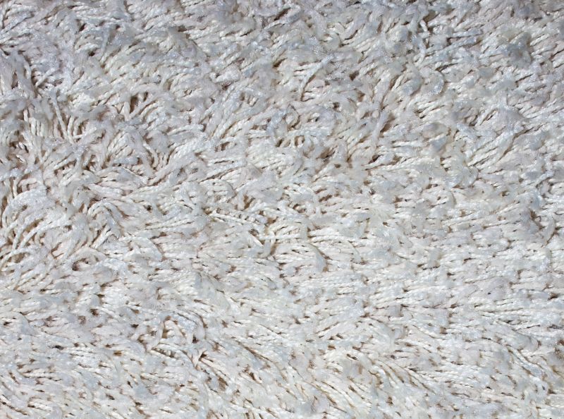 Close-up of Dye Application