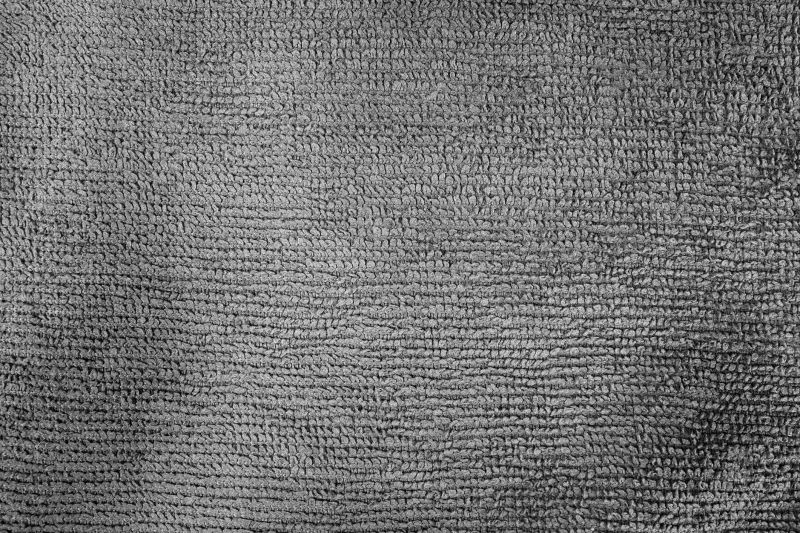 Close-up of Carpet Dyeing