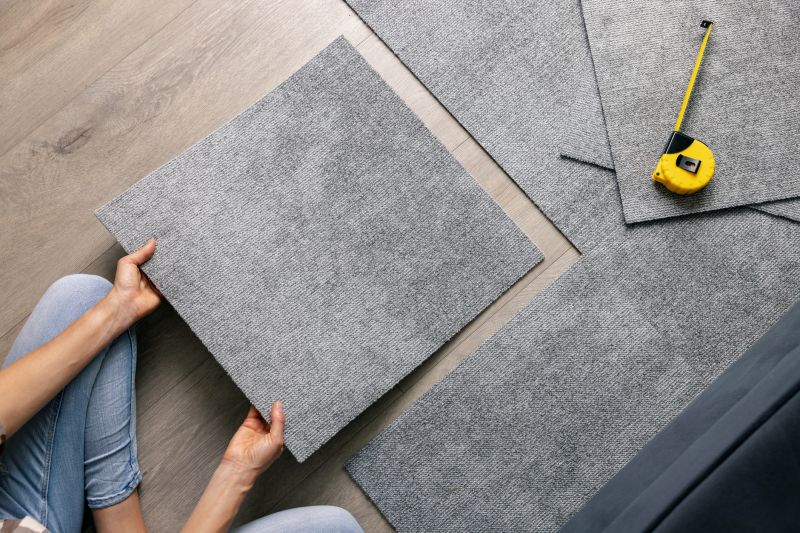 Carpet Hole Repair in Littleton, CO