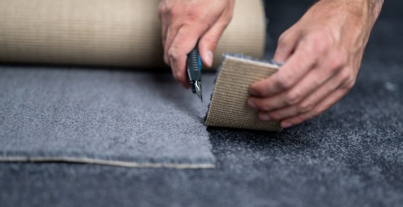 Professional Carpet Installation