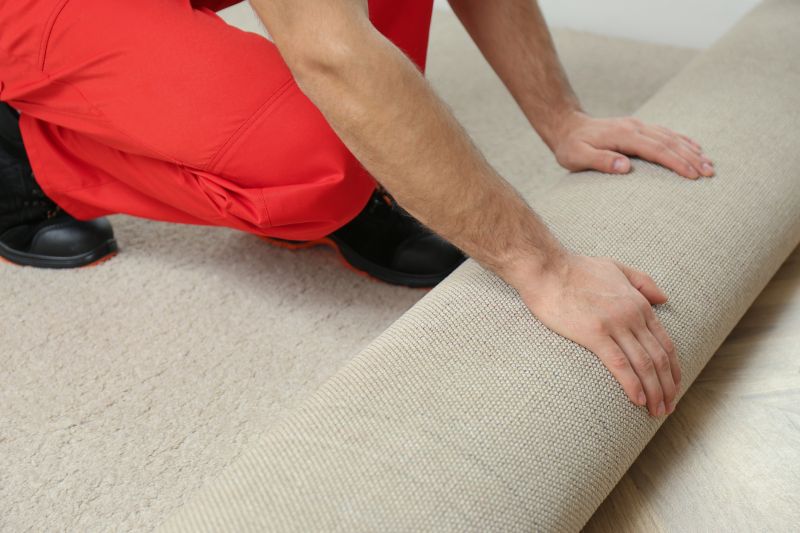 Carpet Installation in Old Bridge, NJ