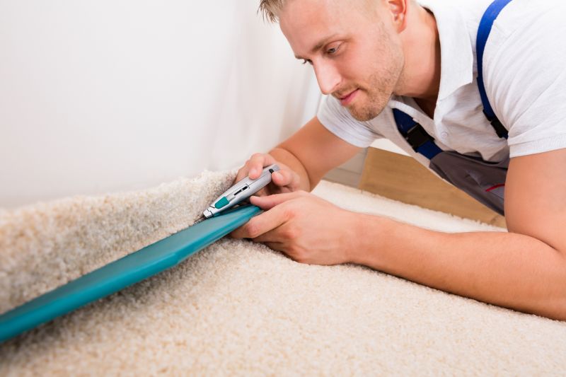 Carpet Installation in Freehold, NJ