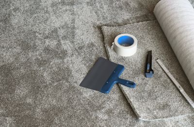 Carpet Seam Repair in Overland Park, KS
