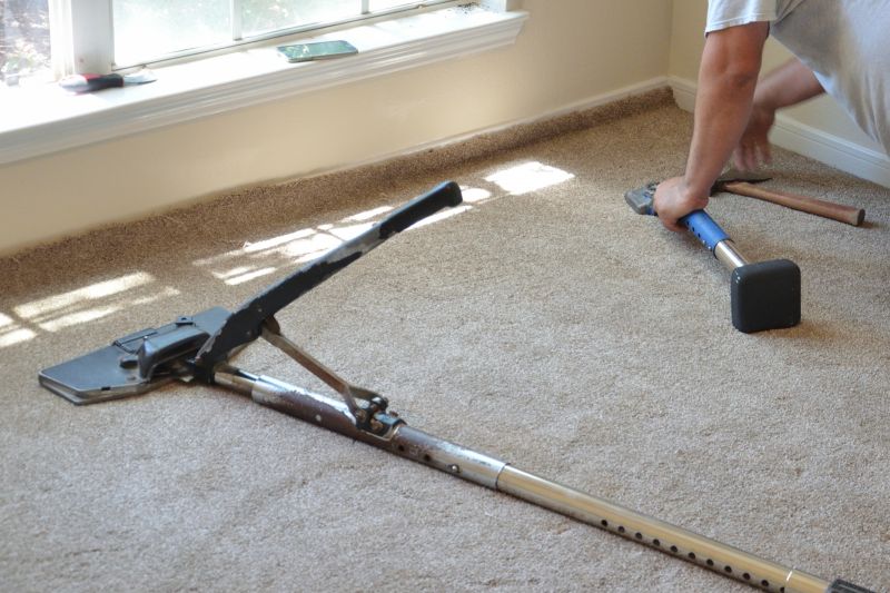 Carpet Service in Somerset County, NJ