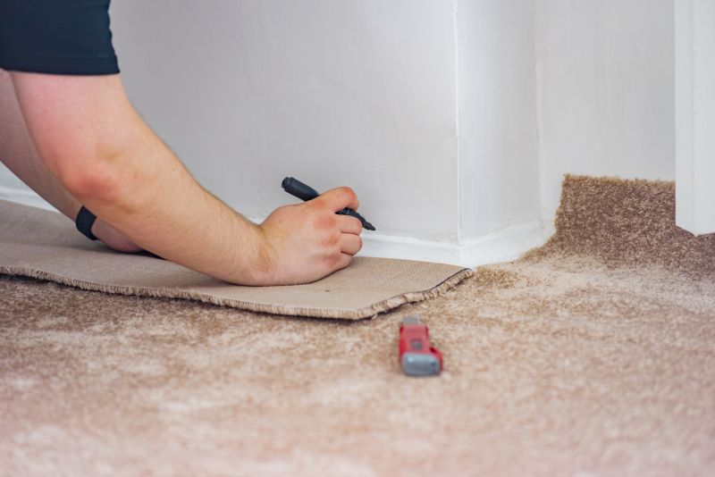Carpet Smoothing in Olathe, KS
