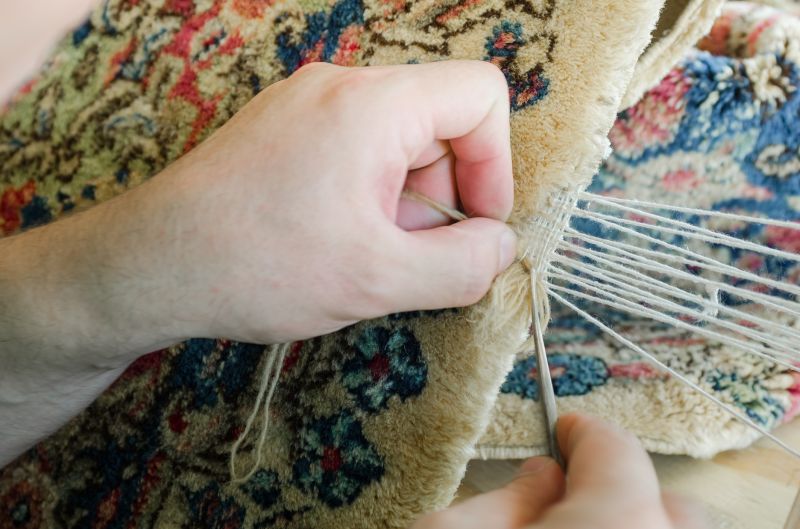 Carpet Tucking in Olathe, KS