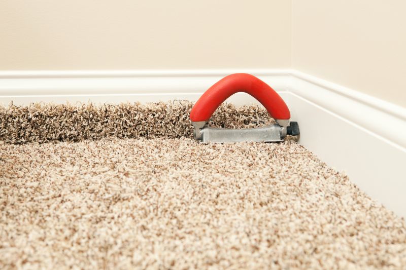 Carpet Tucking in Overland Park, KS