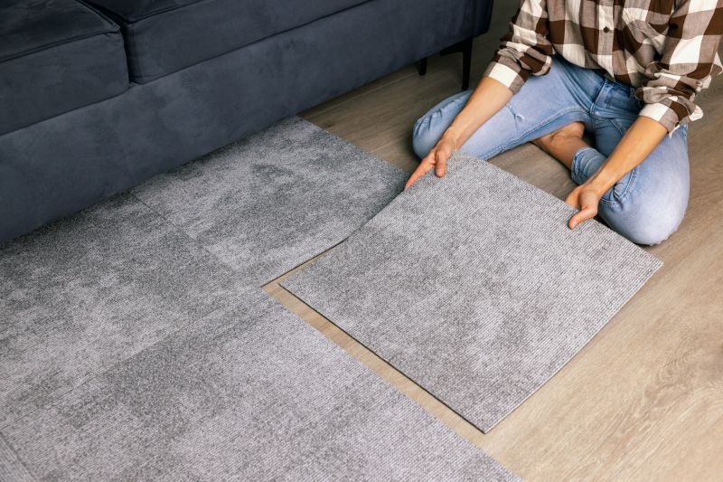 Kitchen Carpet Installation in Toms River, NJ
