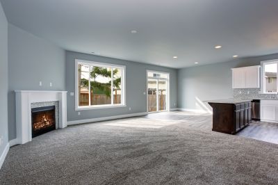 Kitchen Carpet Installation in Monmouth County, NJ
