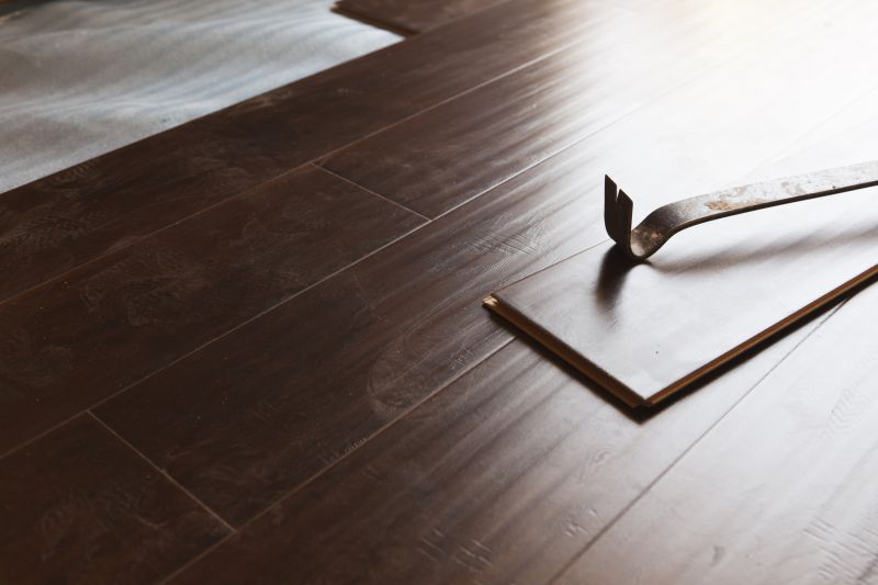 Laminate Flooring Replacement in Boulder, CO