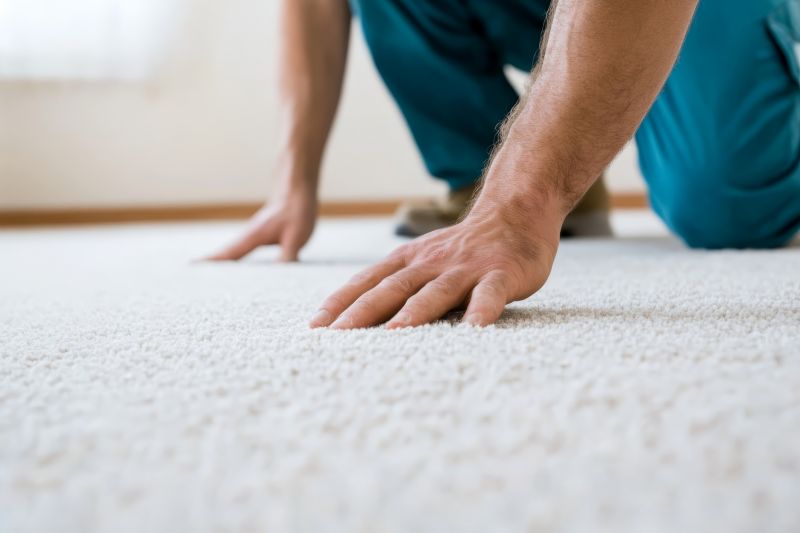 Luxury Carpet Installation in Ocean County, NJ