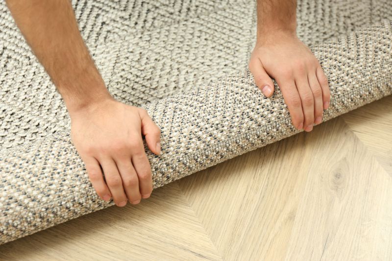 Luxury Carpet Installation in Toms River, NJ