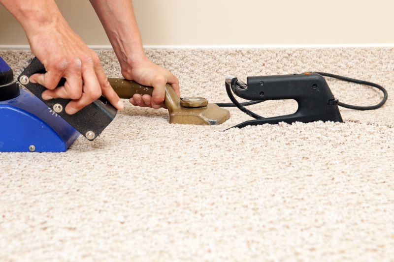 Shag Carpet Installation in Old Bridge, NJ