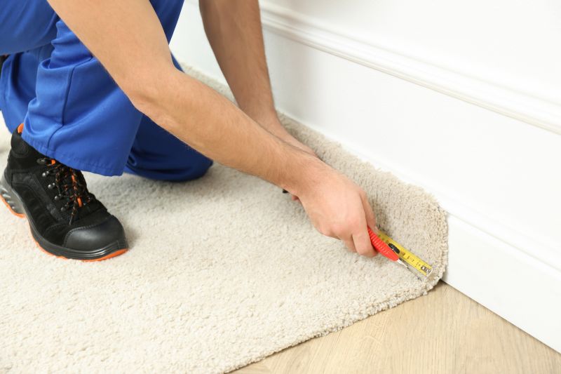 Shag Carpet Installation in Somerset County, NJ