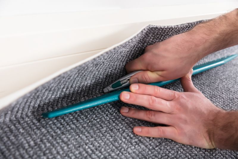 Soft Carpet Installation in Freehold, NJ