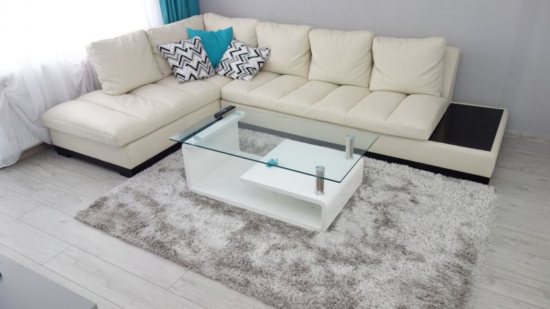 Soft Carpet Installation in Old Bridge, NJ