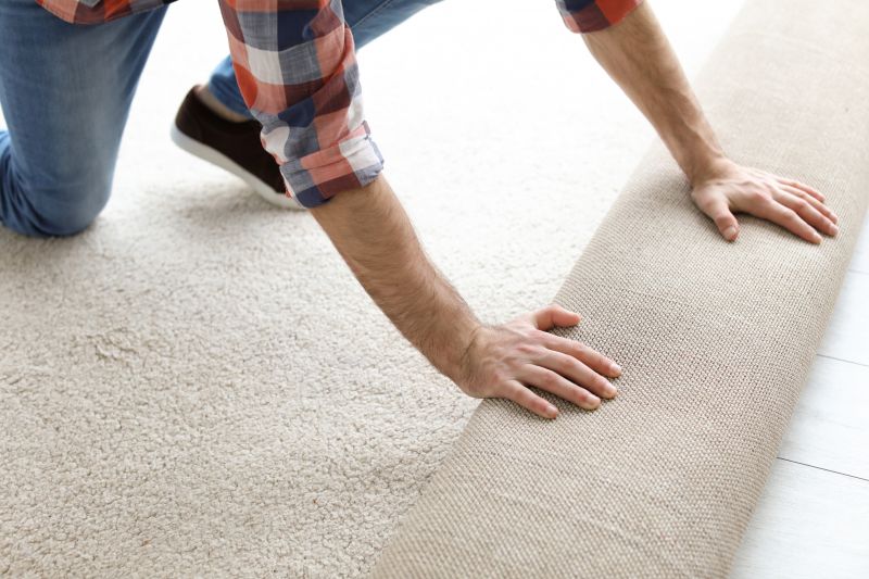 Textured Carpet Installation in Toms River, NJ