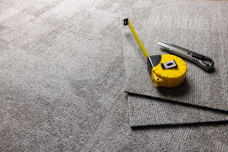 Tile Carpet Installation in Old Bridge, NJ