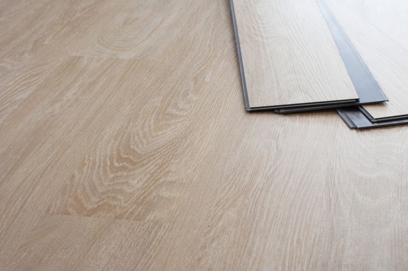 Vinyl Flooring Installation in Fort Worth, TX