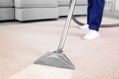 Carpet Cleaning and Dyeing Services