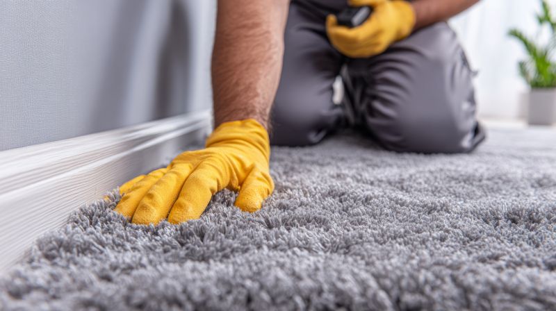 Wool Carpet Installation in Ocean County, NJ