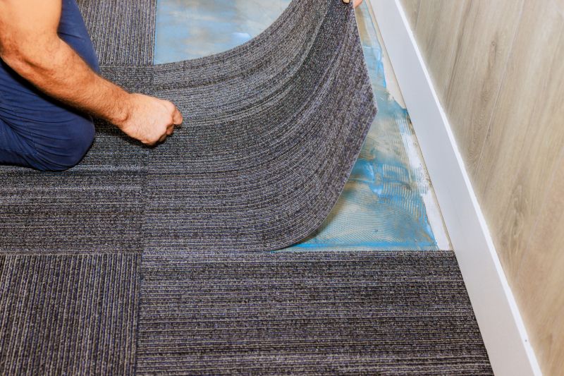 Luxury Carpet Installation in Toms River, NJ