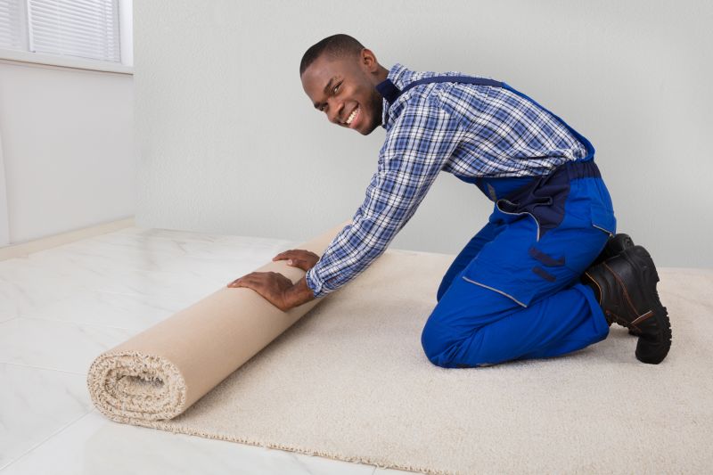 Tile Carpet Installation in Ocean County, NJ